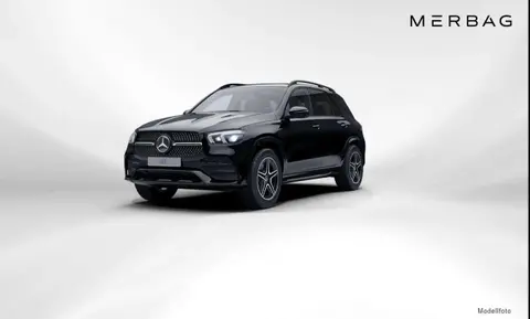 Annonce MERCEDES-BENZ CLASSE GLE Diesel 2020 d'occasion 