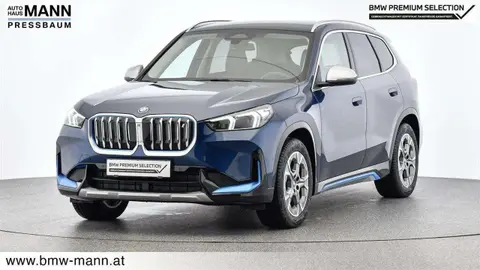 Annonce BMW IX1 Électrique 2023 d'occasion 