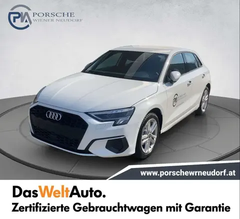 Annonce AUDI A3 Essence 2024 d'occasion 