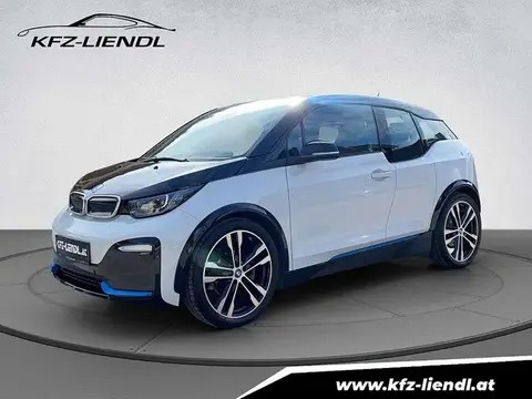 Used BMW I3 Electric 2019 Ad 