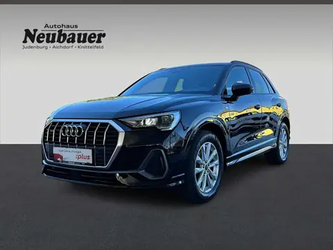 Annonce AUDI Q3 Diesel 2024 d'occasion 