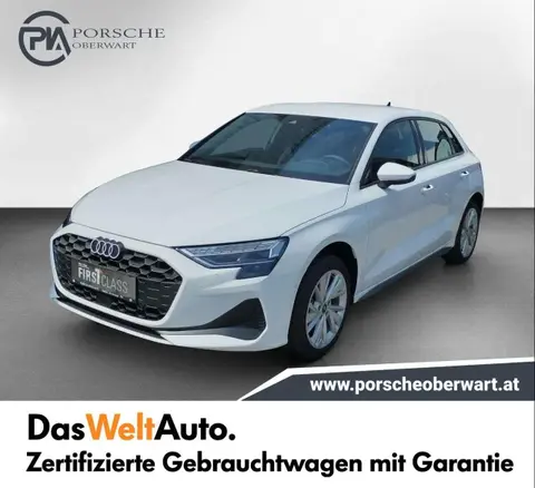 Annonce AUDI A3 Diesel 2024 d'occasion 