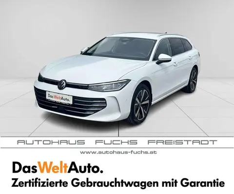 Annonce VOLKSWAGEN PASSAT Diesel 2024 d'occasion 