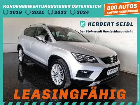 Used SEAT ATECA Diesel 2020 Ad 