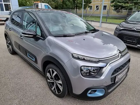 Annonce CITROEN C3 Essence 2023 d'occasion 