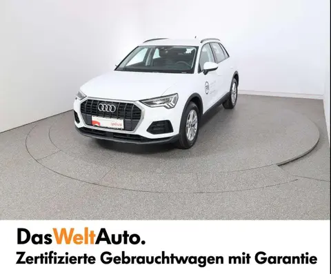 Annonce AUDI Q3 Essence 2024 d'occasion 