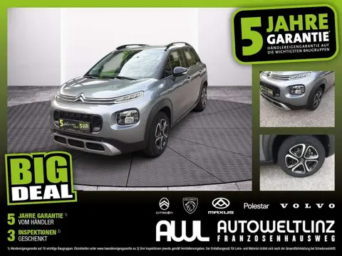 Annonce CITROEN C3 AIRCROSS Essence 2018 d'occasion 