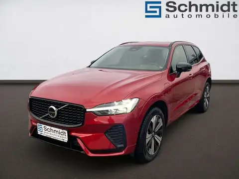 Annonce VOLVO XC60 Essence 2023 d'occasion 