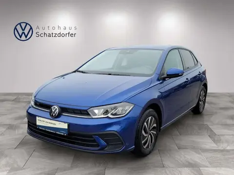 Used VOLKSWAGEN POLO Petrol 2023 Ad 