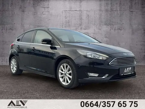 Used FORD FOCUS Diesel 2018 Ad 