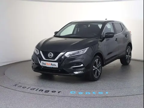 Used NISSAN QASHQAI Diesel 2020 Ad 