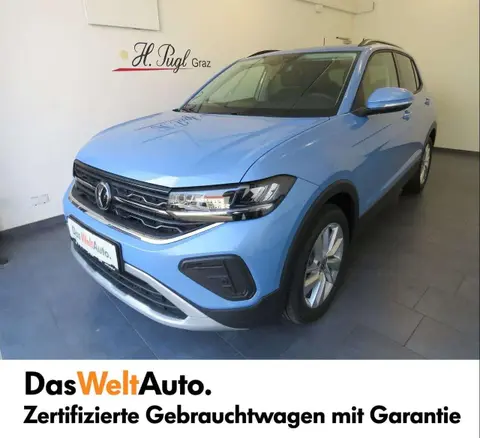 Used VOLKSWAGEN T-CROSS Petrol 2024 Ad 