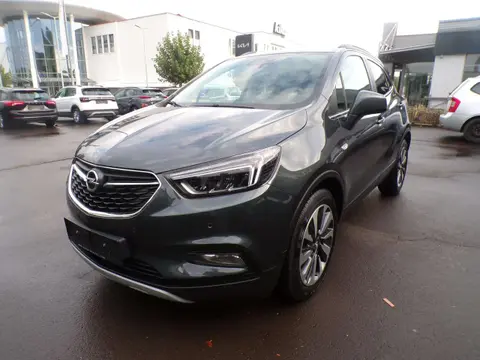 Used OPEL MOKKA Petrol 2018 Ad 