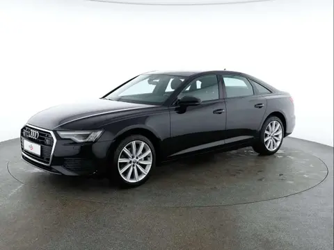 Annonce AUDI A6 Diesel 2020 d'occasion 