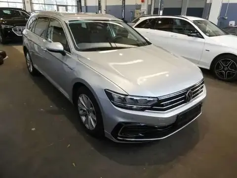 Annonce VOLKSWAGEN PASSAT Essence 2021 d'occasion 