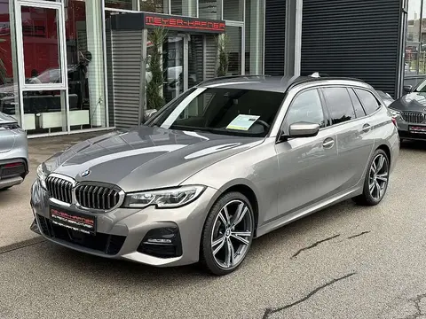 Annonce BMW SERIE 3 Diesel 2020 d'occasion 