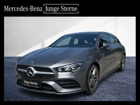 Used MERCEDES-BENZ CLASSE CLA Petrol 2023 Ad 