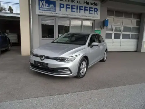 Annonce VOLKSWAGEN GOLF Diesel 2021 d'occasion 