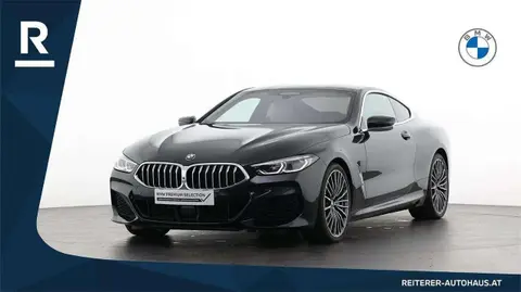 Annonce BMW SERIE 8 Essence 2020 d'occasion 