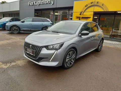 Used PEUGEOT 208 Petrol 2023 Ad 