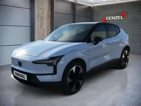 Annonce VOLVO EX30 Électrique 2024 d'occasion 