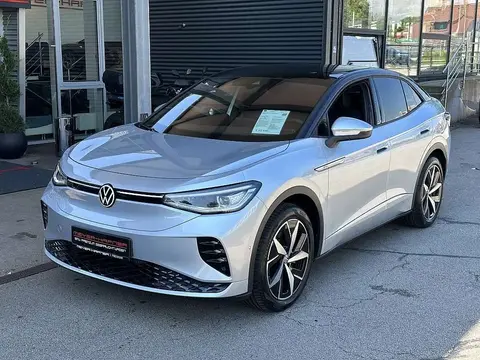 Annonce VOLKSWAGEN ID.5 Électrique 2022 d'occasion 