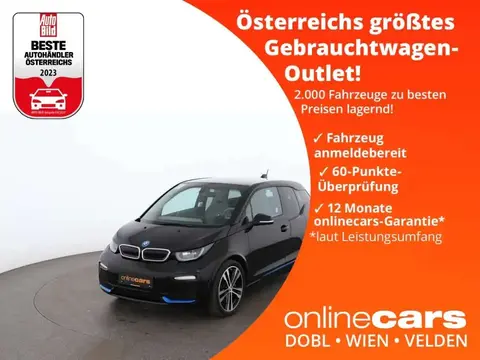 Annonce BMW I3 Électrique 2018 d'occasion 