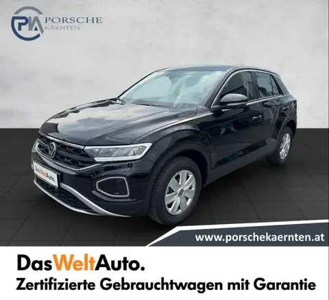 Used VOLKSWAGEN T-ROC Petrol 2024 Ad 