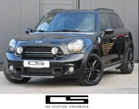 Used MINI COOPER Petrol 2016 Ad 