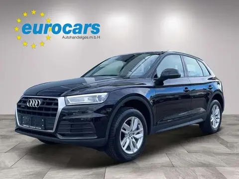 Used AUDI Q5 Diesel 2020 Ad 