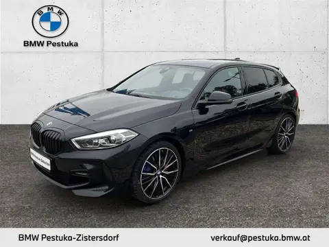 Used BMW SERIE 1 Petrol 2019 Ad 