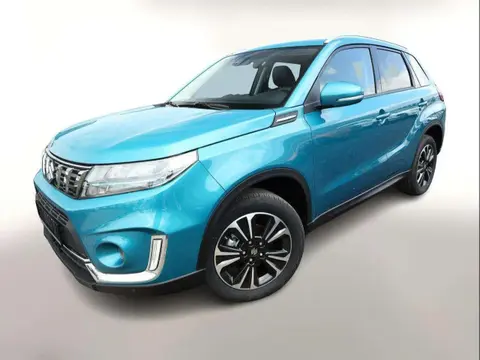 Used SUZUKI VITARA Petrol 2024 Ad 