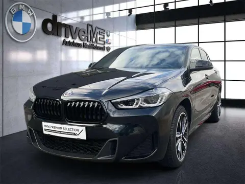 Used BMW X2 Hybrid 2023 Ad 