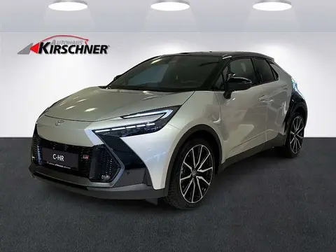 Used TOYOTA C-HR Petrol 2024 Ad 