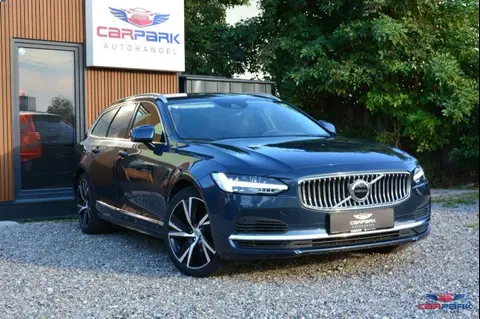 Annonce VOLVO V90 Essence 2020 d'occasion 