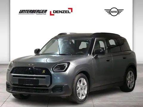 Annonce MINI COOPER Électrique 2024 d'occasion 