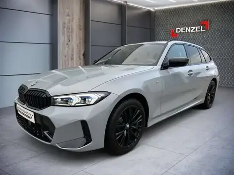 Annonce BMW SERIE 3 Diesel 2024 d'occasion 