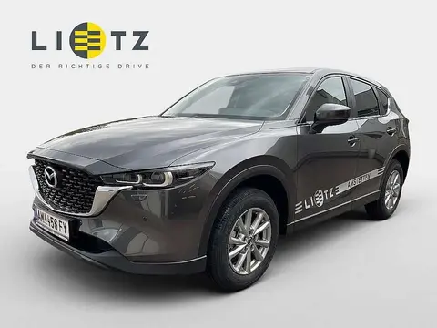 Used MAZDA CX-5 Petrol 2024 Ad 