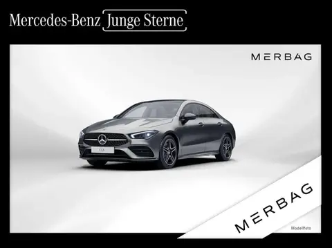 Annonce MERCEDES-BENZ CLASSE CLA Diesel 2023 d'occasion 