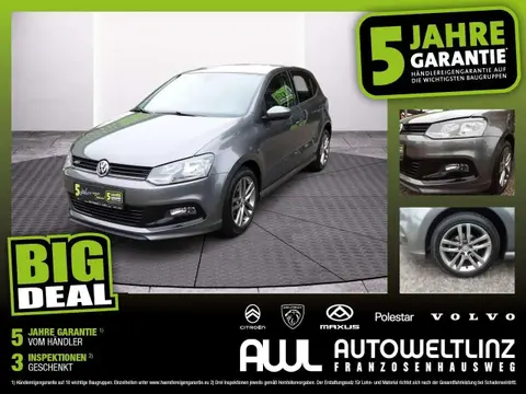 Used VOLKSWAGEN POLO Petrol 2017 Ad 