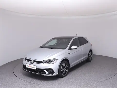 Annonce VOLKSWAGEN POLO Essence 2023 d'occasion 