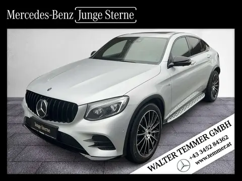 Used MERCEDES-BENZ CLASSE GLC Petrol 2020 Ad 