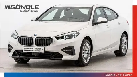 Used BMW SERIE 2 Petrol 2022 Ad 