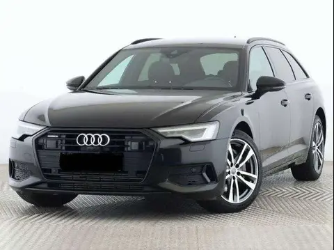 Annonce AUDI A6 Diesel 2019 d'occasion 