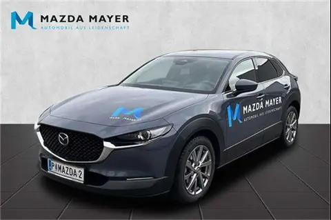 Annonce MAZDA CX-30 Essence 2023 d'occasion 