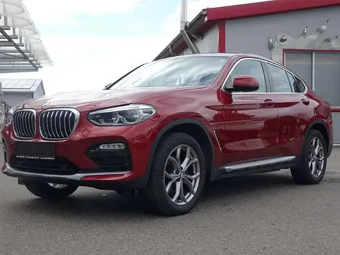 Used BMW X4 Diesel 2019 Ad 