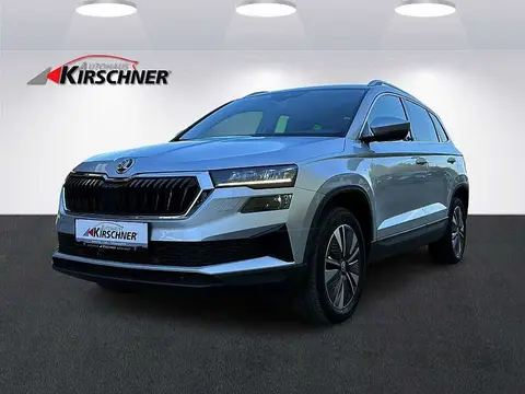 Annonce SKODA KAROQ Diesel 2022 d'occasion 