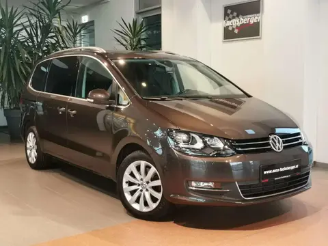 Used VOLKSWAGEN SHARAN Diesel 2019 Ad 