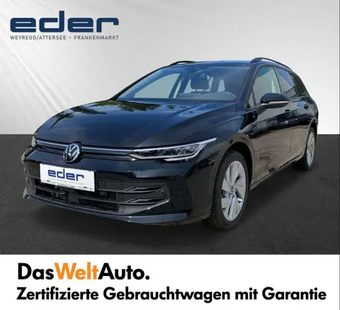 Annonce VOLKSWAGEN GOLF Essence 2024 d'occasion 