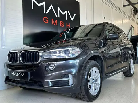 Used BMW X5 Diesel 2016 Ad 